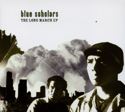 CD-Charts  Music : The Long March EP