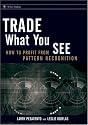 Trade What You See: How To Profit from Pattern Recognition (Wiley Trading)