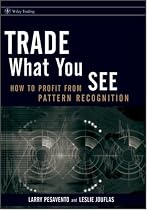 Trade What You See: How To Profit from Pattern Recognition (Wiley Trading)