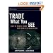 Trade What You See: How To Profit from Pattern Recognition (Wiley Trading)