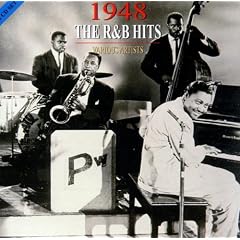 1948 - the R&B Hits
