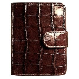 Buy Jack Georges Croco Collection Tri-Fold French Ladies Wallet by var goTwisterProductImageStrings = new Object();goTwisterProductImageStrings['prodImageNotAvailTextNoColor'] = 