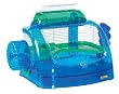 Super Pet CritterTrail Discovery Deluxe Habitat