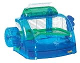 Super Pet CritterTrail Discovery Deluxe Habitat