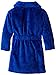Bunz Kids Little Boys' 3 Piece Game On Robe and Pajama Set