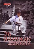 Revue VPG  / 26 Shotokan Karate Katas