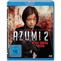 Azumi 2 Never Ending Death [Blu Ray] [Blu-ray]