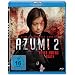 Azumi 2 Never Ending Death [Blu Ray] [Blu-ray]