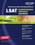 Kaplan LSAT 2008, Comprehensive Program (Kaplan Lsat)
