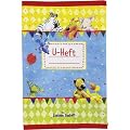 Die Spiegelburg 90220 U-Heft H�lle Die Lieben Sieben