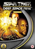 Star Trek - Deep Space Nine - Series 6 (Slimline Edition) [DVD]