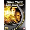 Star Trek - Deep Space Nine - Series 6 (Slimline Edition) [DVD]