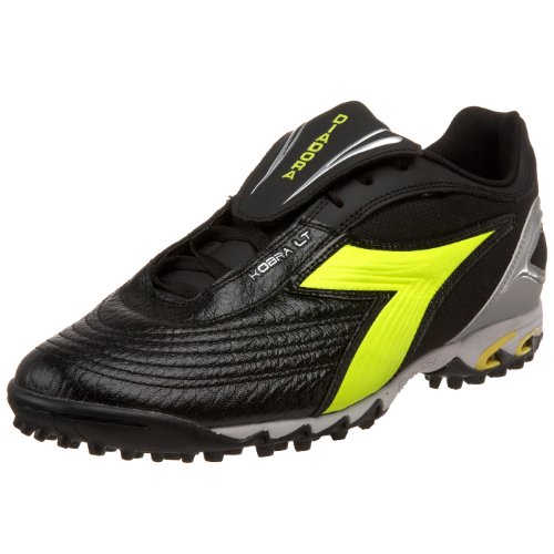 Diadora Mens Kobra LT Soccer Shoe