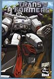 Transformers Comics