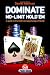 Dominate No-limit Hold'em