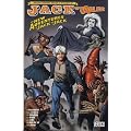 Jack of Fables: New Adventures of Jack and Jack