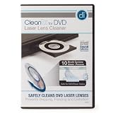 CleanDr for DVD Laser Lens Cleaner