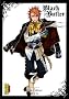 Black Butler, T7
