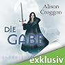 H&ouml;rbuch Die Gabe (Pellinor-Saga 1)