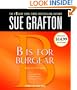 B Is For Burglar (Kinsey Millhone Mysteries)