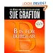 B Is For Burglar (Kinsey Millhone Mysteries)