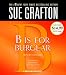 Book B Is for Burglar