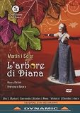 Vicente Martin y Soler: L`arbore di Diana [DVD] [NTSC]