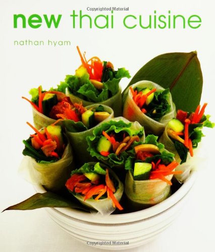 New Thai Cuisine