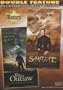 Sante Fe Trail / The Outlaw [Slim Case]