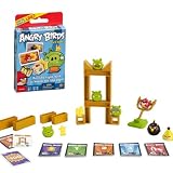 Angry Birds Game Set of 2 Items