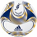 adidas TGII BECKHAM Soccer Ball