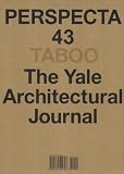 Perspecta 43: Taboo