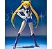 Bandai Tamashii Nations Sailor Moon (Imposter version) 