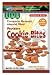 Kay's Naturals Cookie Bites, Cinnamon, Almond Filled, 1-Ounce Bags (Pack of 12)