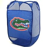 FLORIDA GATORS OFFICIAL POP UP PORTABLE HAMPER