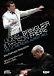 Bringuier-Freire / Royal Albert Hall...