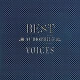 Best Audiophile Voices
