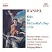 Ode for St. Cecilia's Day, HWV 76: Air: The soft complaining flute