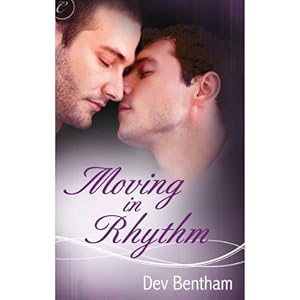 Moving in Rhythm - Dev Bentham