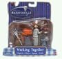 Disney Pixar Ratatouille Movie Moments Working Together