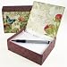 Mudlark Message In A Box - Tranquil Garden