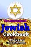 International Jewish Cookbook