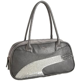Puma Espera Sequins Handbag Satchel