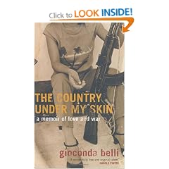 The Country Under My Skin: A Memoir of Love and War