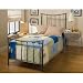 Edgewood Bed - Twin