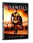 Immortals / Les Immortels (Bilingual)
