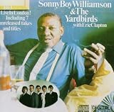 Sonny Boy Williamson & Yardbirds 1963: With Eric Clapton