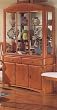 Contemporary Monterey Hutch/Buffet