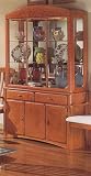 Contemporary Monterey Hutch/Buffet