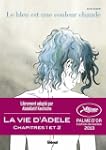 BLEU EST UNE COULEUR CHAUDE (LE)